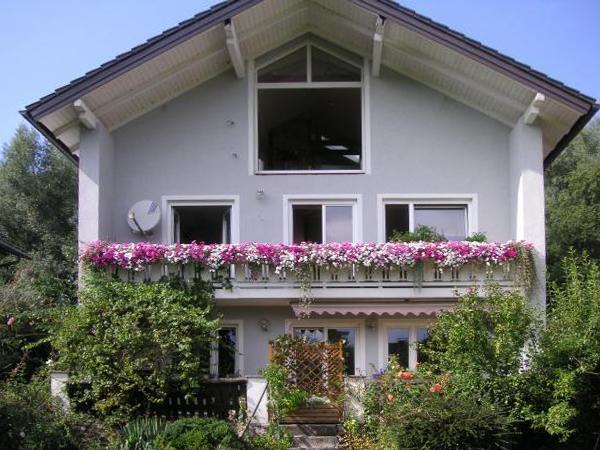Haus Hillinger Lägenhet Salzburg Exteriör bild